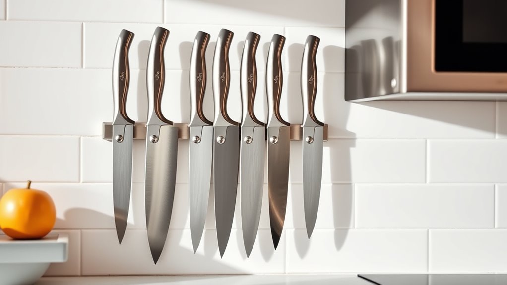 magnetic strength and durability