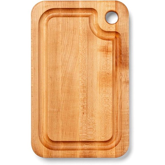 John Boos Maple Cutting Board 16x10 inches