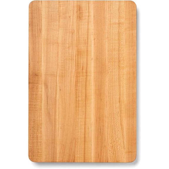 John Boos Maple Cutting Board 16x10 inches