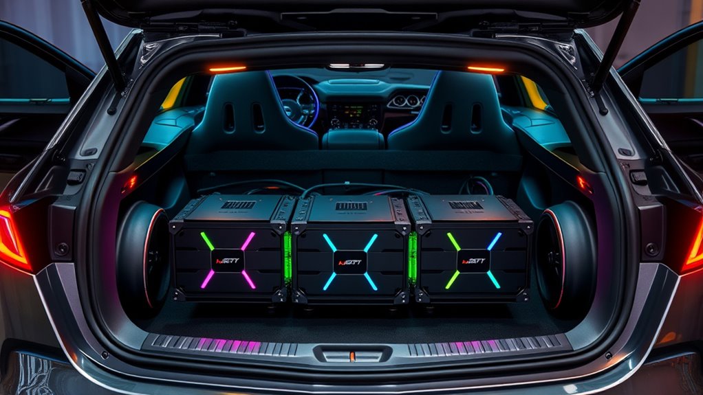 matching power and quality