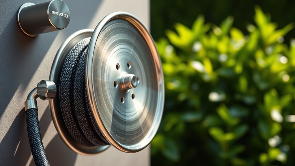 material durability and stability