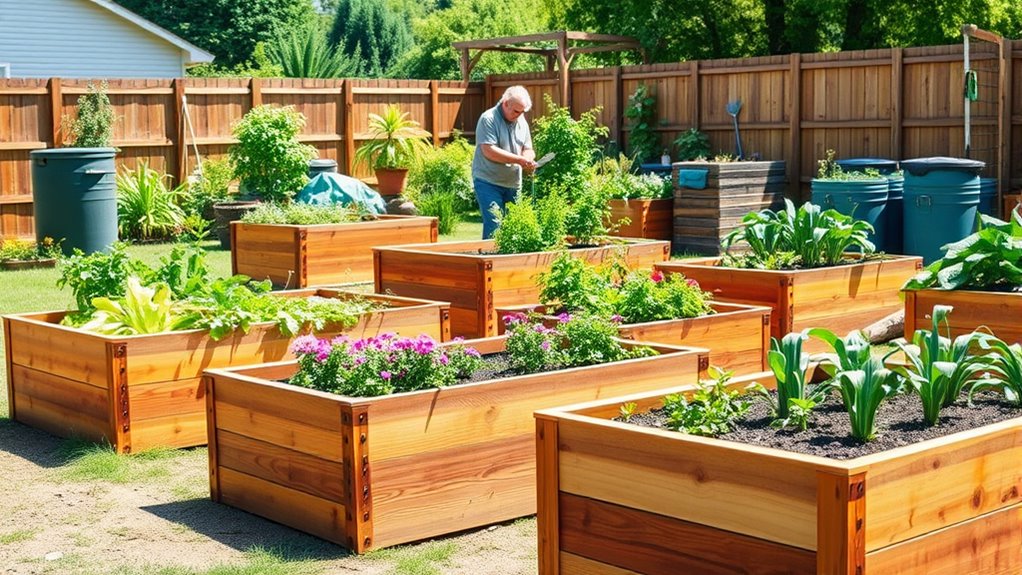 material safety and durability