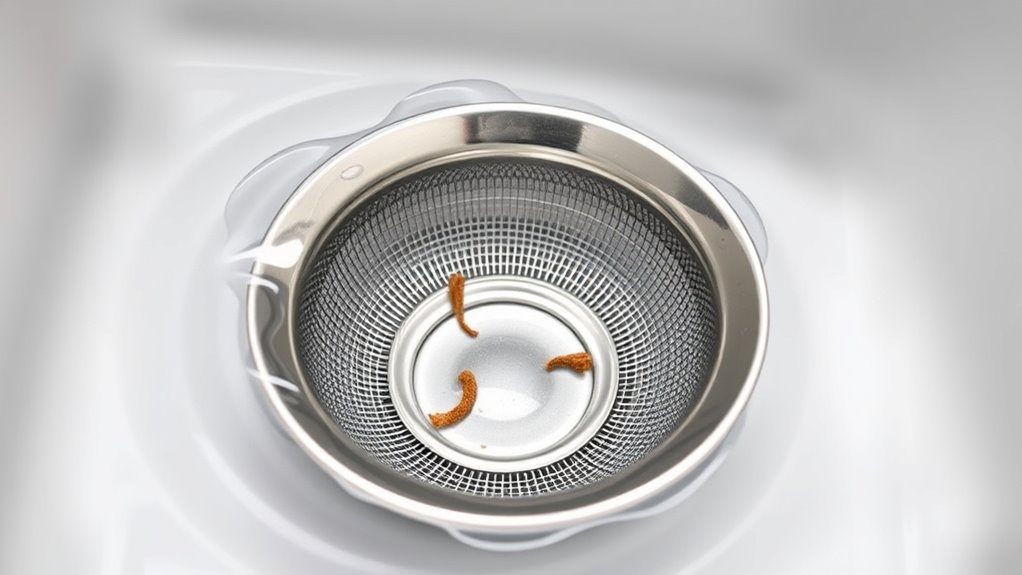 material size cleaning design