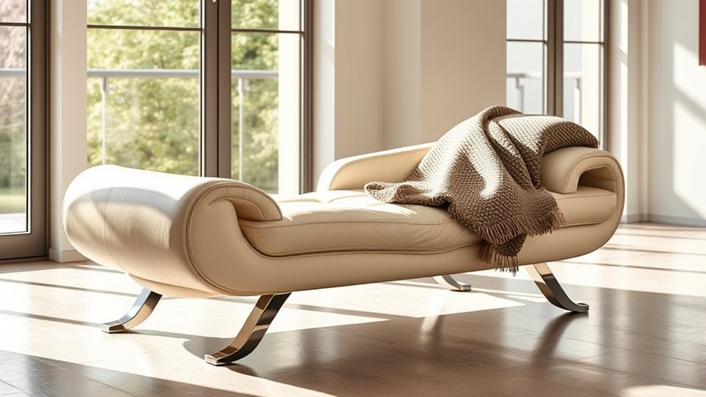 material size comfort maintenance