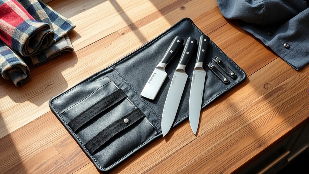 material size safety features