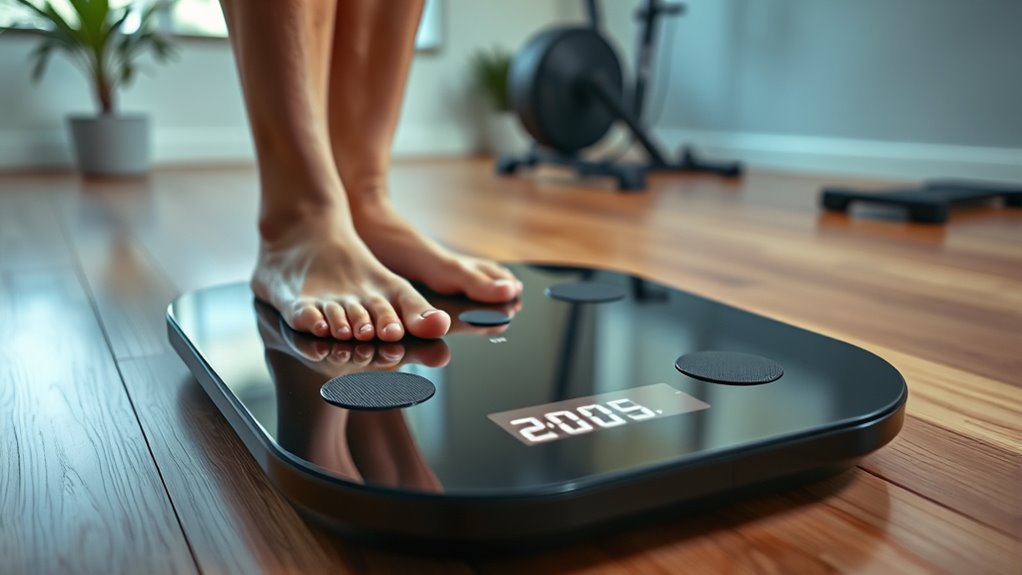 measurement accuracy and compatibility