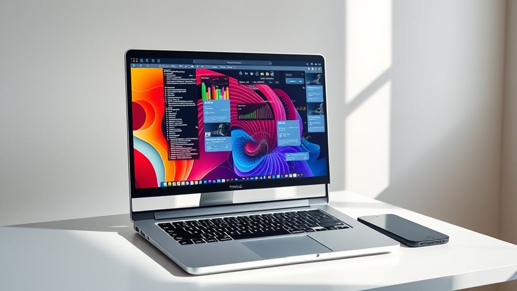 monitor selection considerations