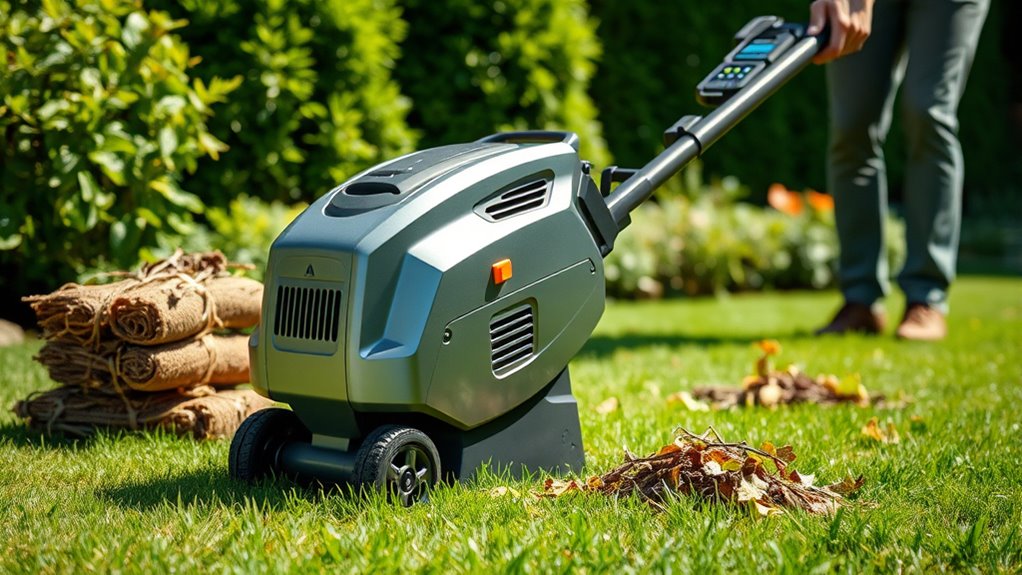 motor power and safety