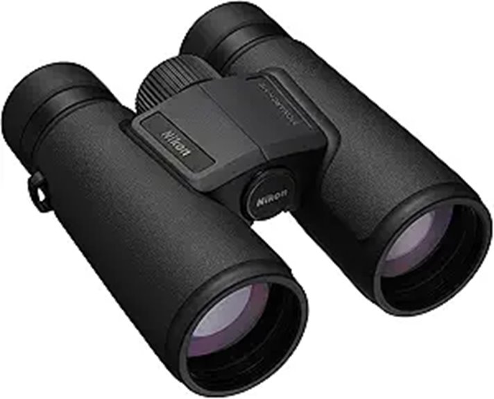 Nikon Monarch M5 8x42 Waterproof Binocular