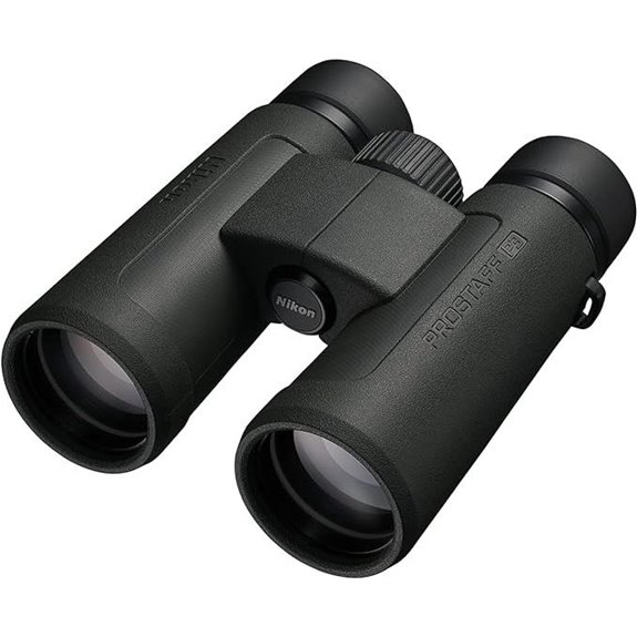 Nikon PROSTAFF P3 8x42 Waterproof Binocular