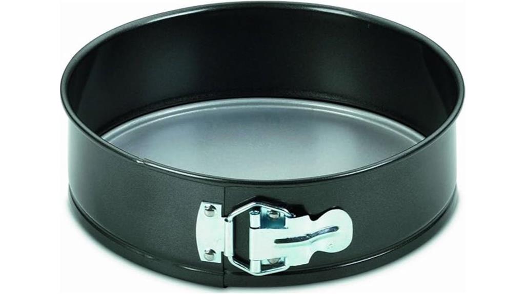 nonstick 9 inch springform pan