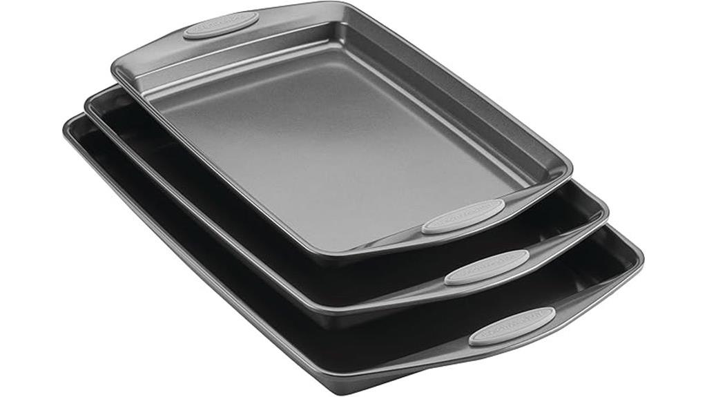 nonstick bakeware set