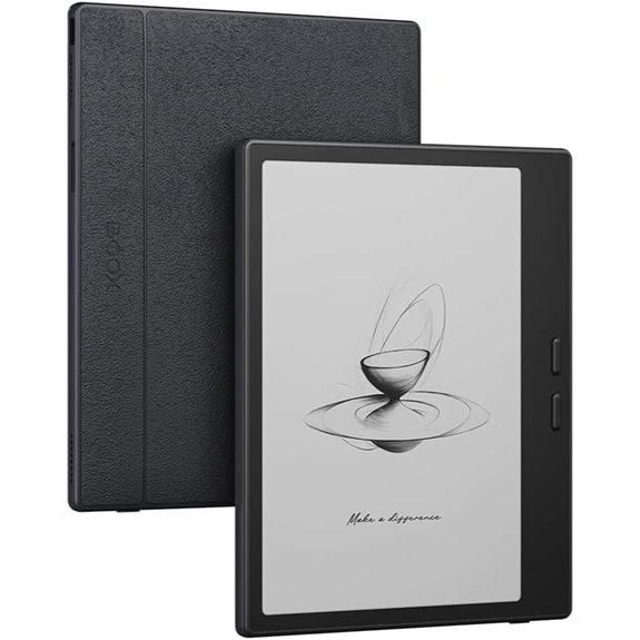 Onyx Go 7 E Ink Tablet with 4G and 64GB