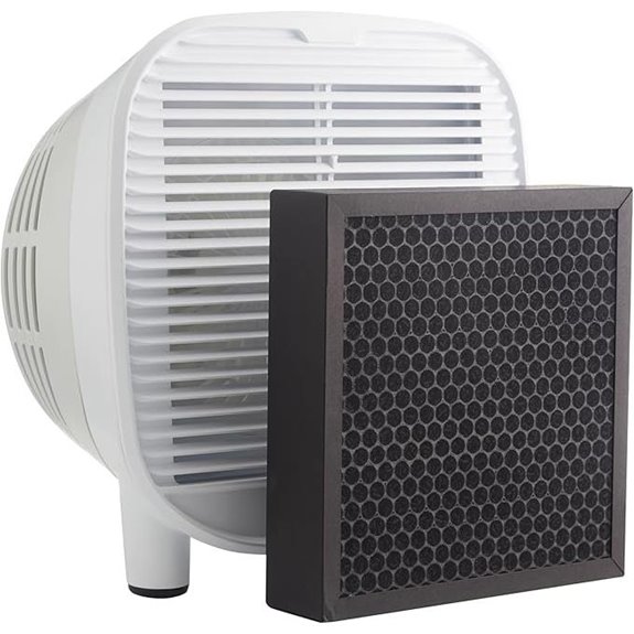Oransi TrueCarbon AMD-150C Air Purifier