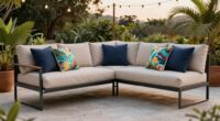 outdoor sectional sofa recommendations