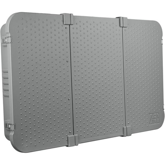 Outdoor TV Cover & Wall Mount for 32-50 TVs