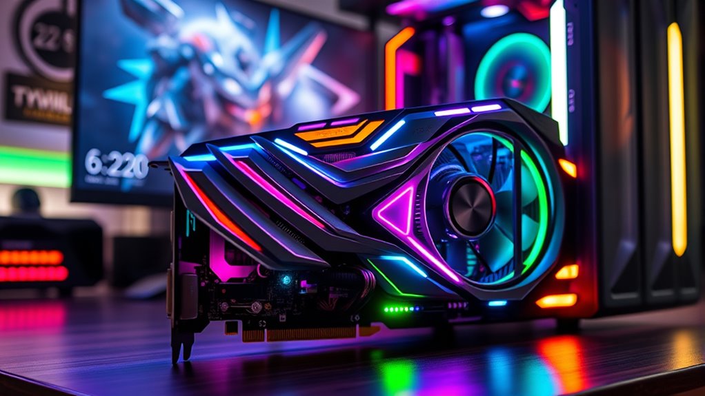 performance compatibility cooling budget