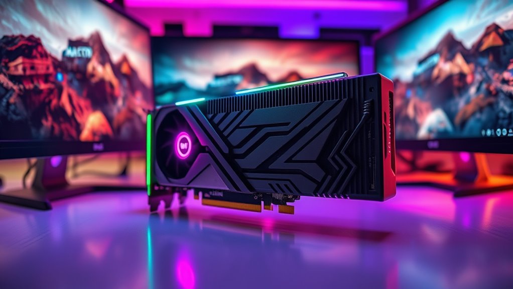 performance cooling compatibility power