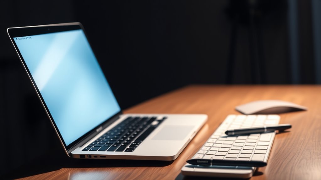 performance storage compatibility features