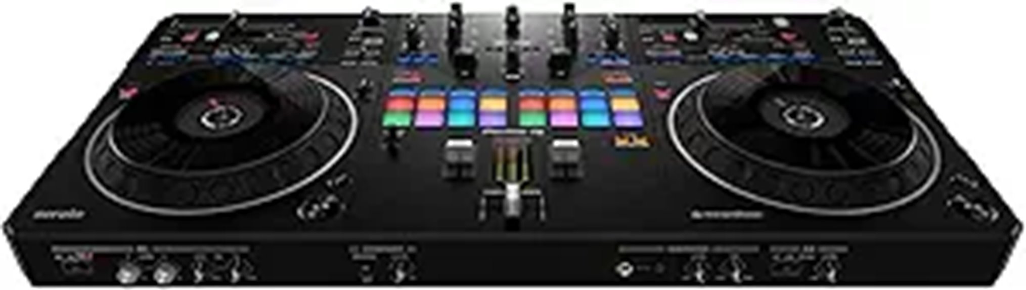 Pioneer DDJ-REV5 2-Channel DJ Controller