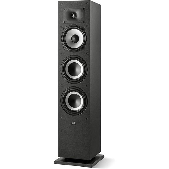 Polk Monitor XT60 Tower Speaker with Dolby Atmos