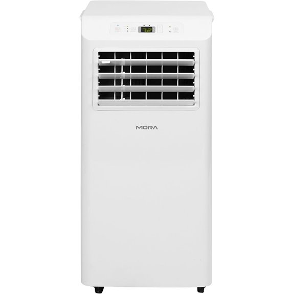 Mora Mora Portable Air Conditioner 6000 BTU Remote