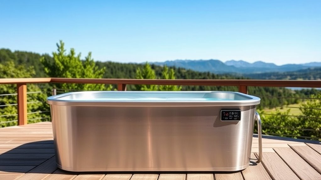 portable durable insulated convenient