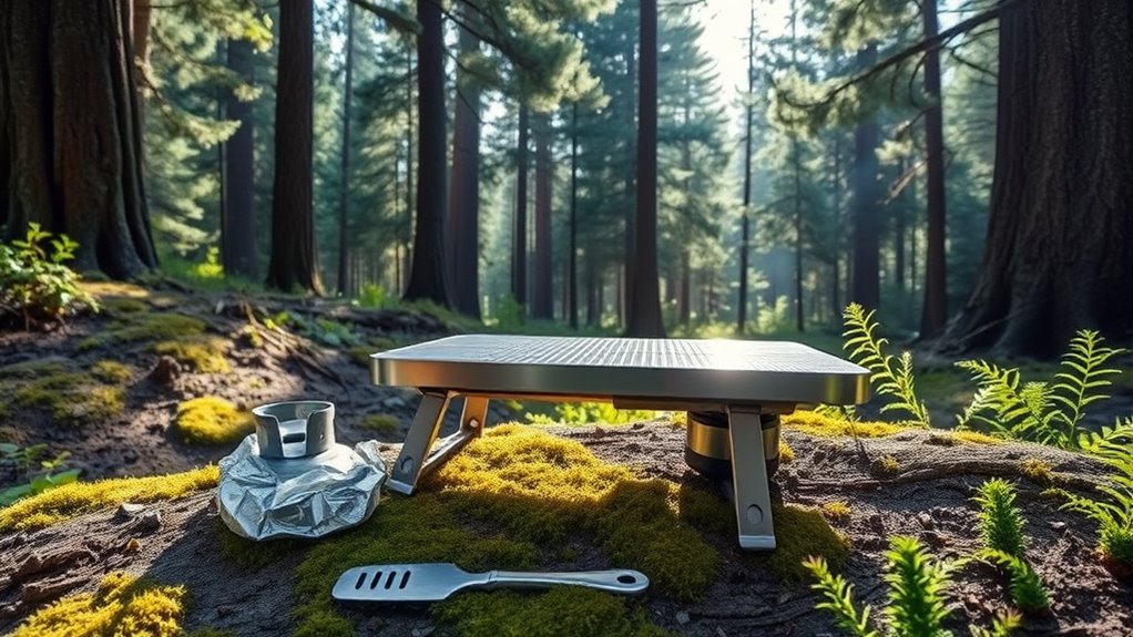 portable lightweight durable convenient