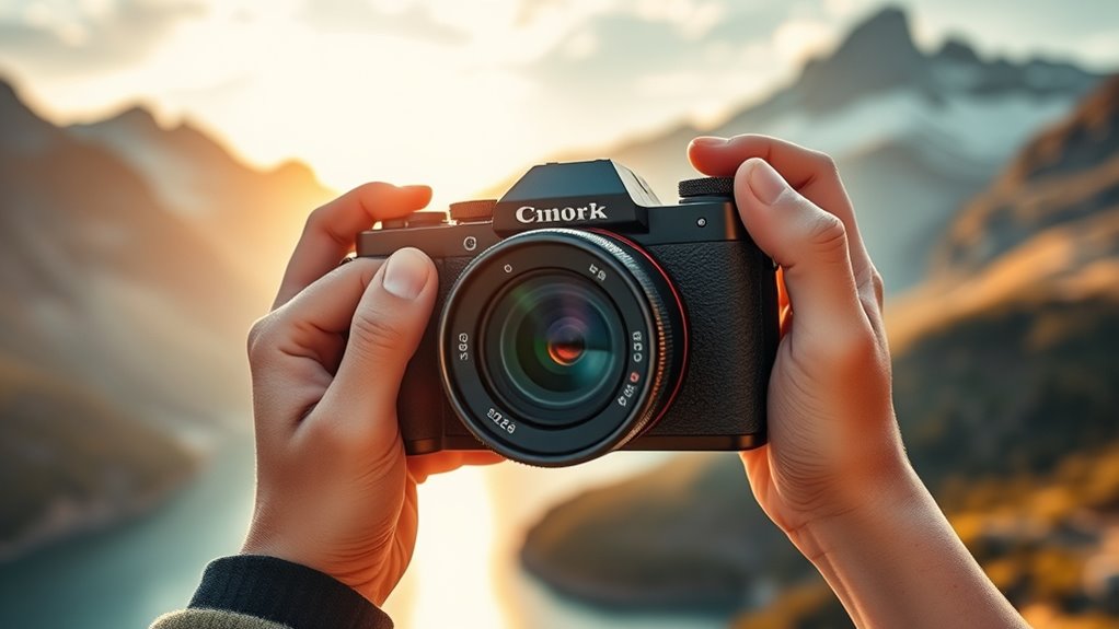 portable travel camera essentials