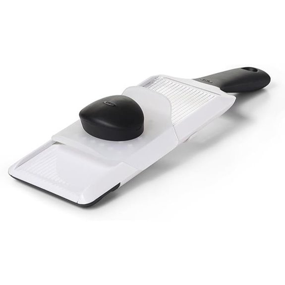 OXO Handheld Mandoline Slicer for Vegetables