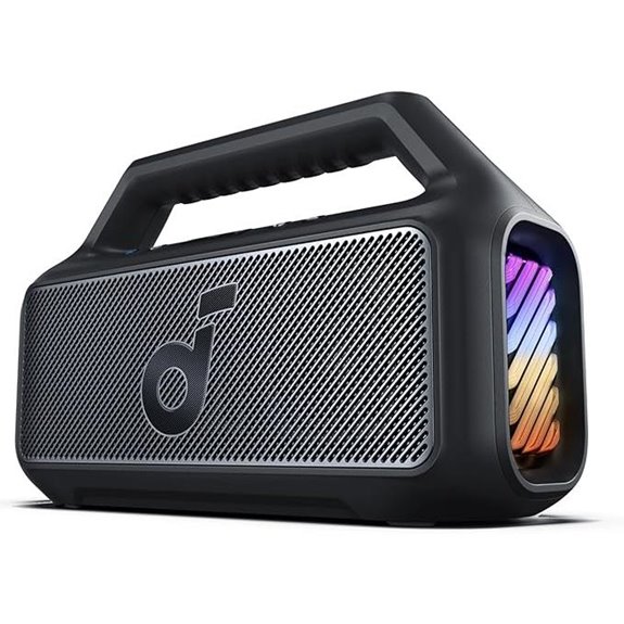 Soundcore Boom 2 Outdoor Bluetooth Speaker