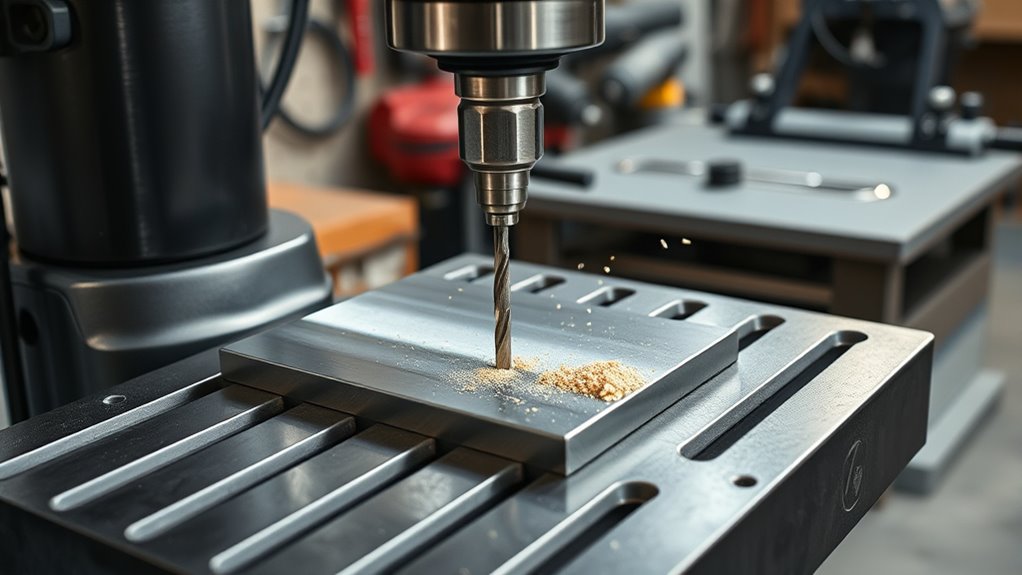 power control capacity features