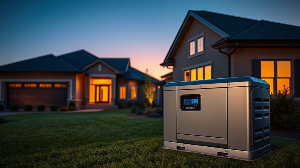 power fuel noise efficiency