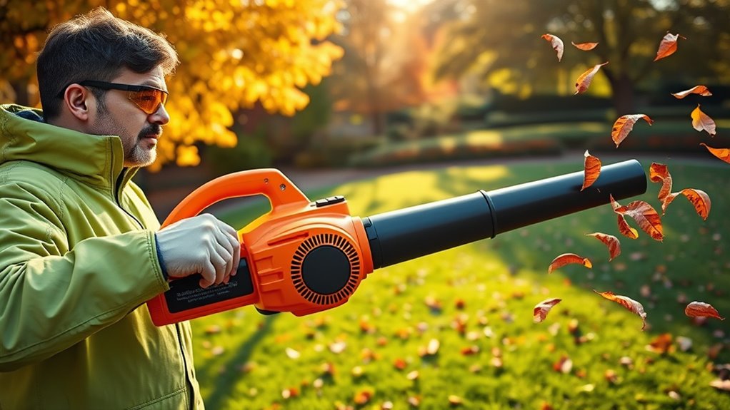 power portability noise speed