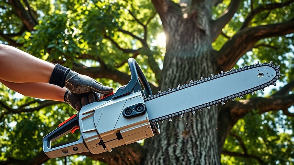 power safety durability efficiency