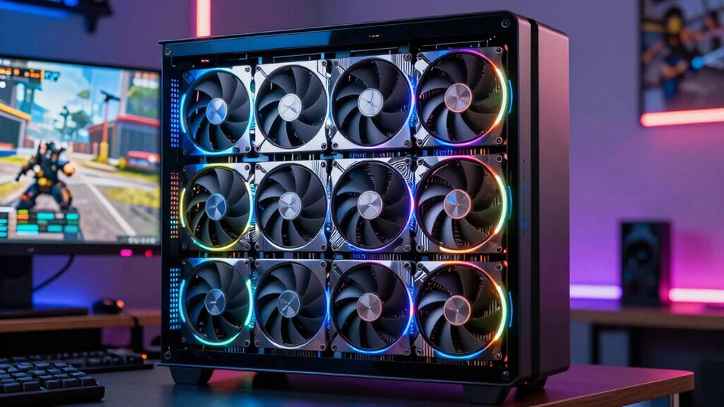 premium gaming graphics cards