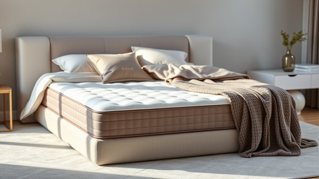 quality support sustainability durability