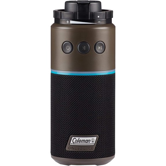 Coleman OneSource Rechargeable Camping Gear System