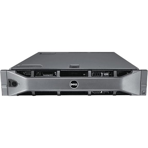 Renewed Dell PowerEdge R710 12-Core Virtualization Server