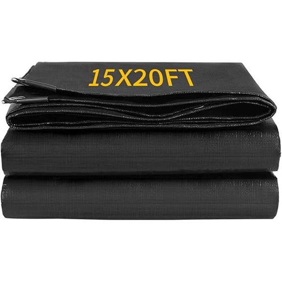 reinforced pe pond liner