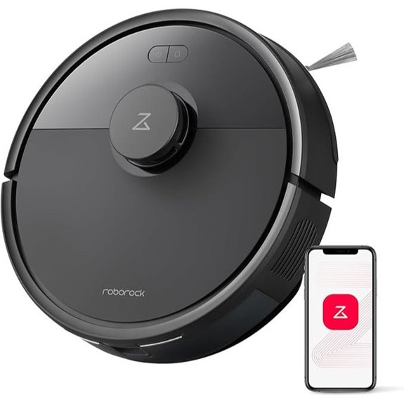 Roborock Q7 L5 Robot Vacuum & Mop 8KPa
