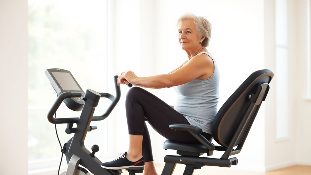 safety comfort adjustability convenience