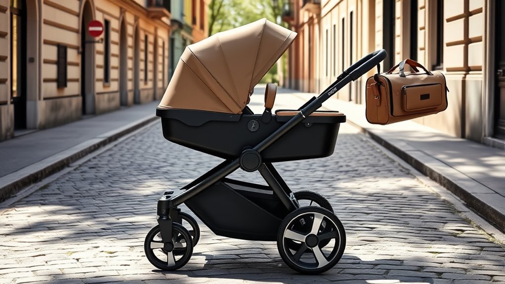 safety compatibility comfort portability