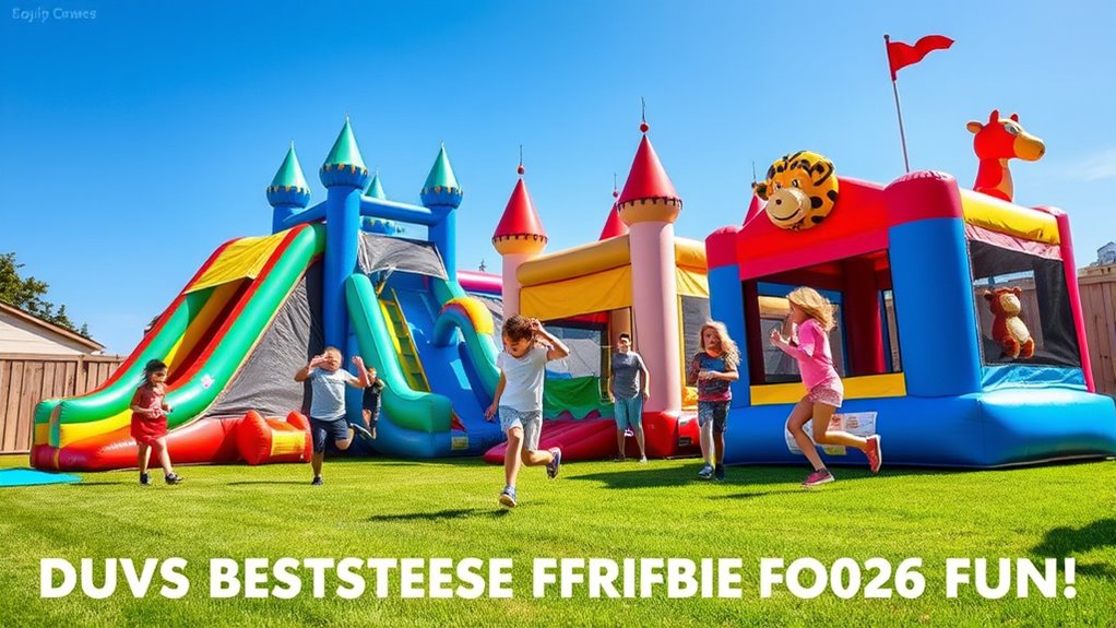 safety size versatility convenience