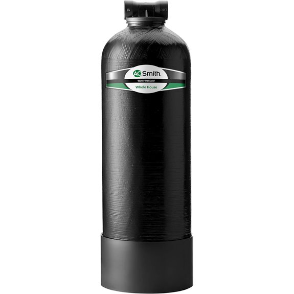 salt free water descaler