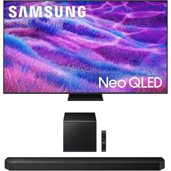 Samsung QN85 Neo QLED 85