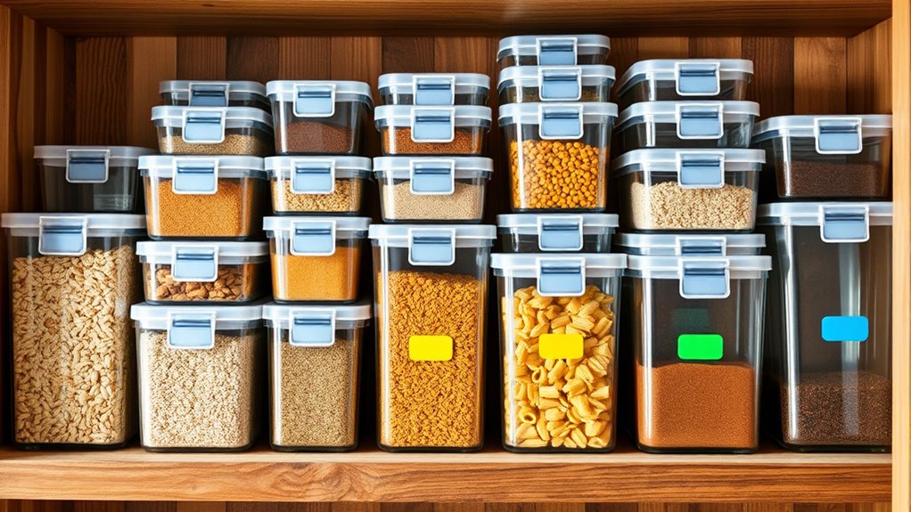 seal quality and safety