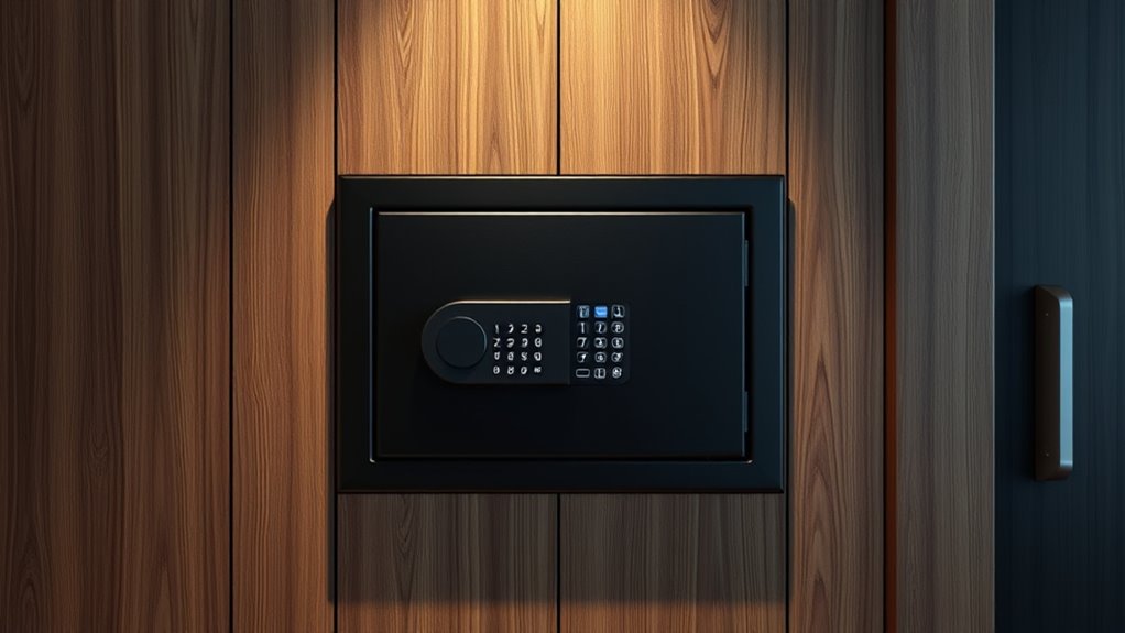 security durability protection accessibility