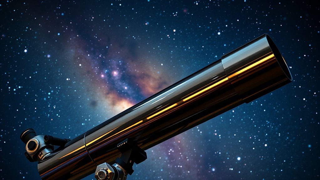 selecting optimal astrophotography refractor