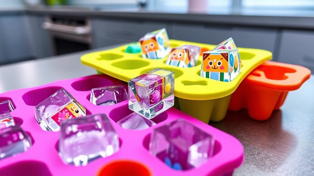 selecting safe efficient silicone trays